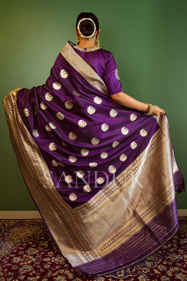 Chandbaali (saree)