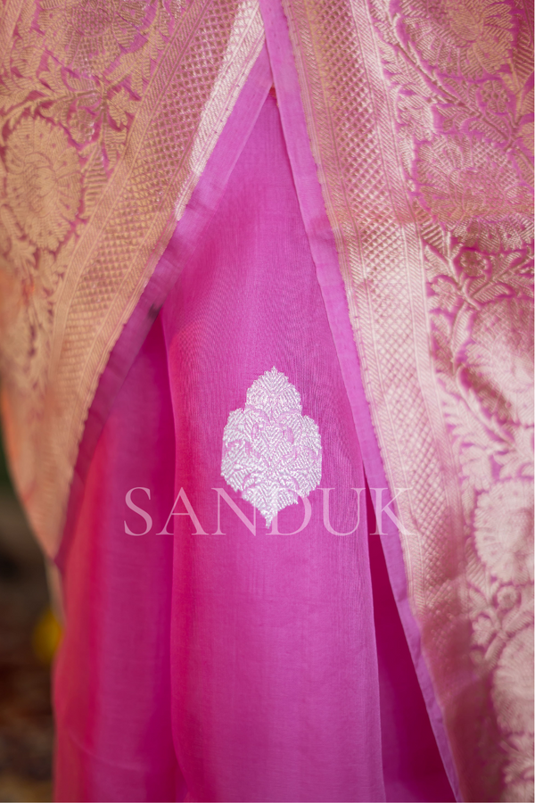 Lavanya (Saree)