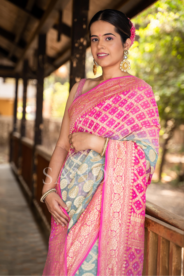 Juhi (Saree)