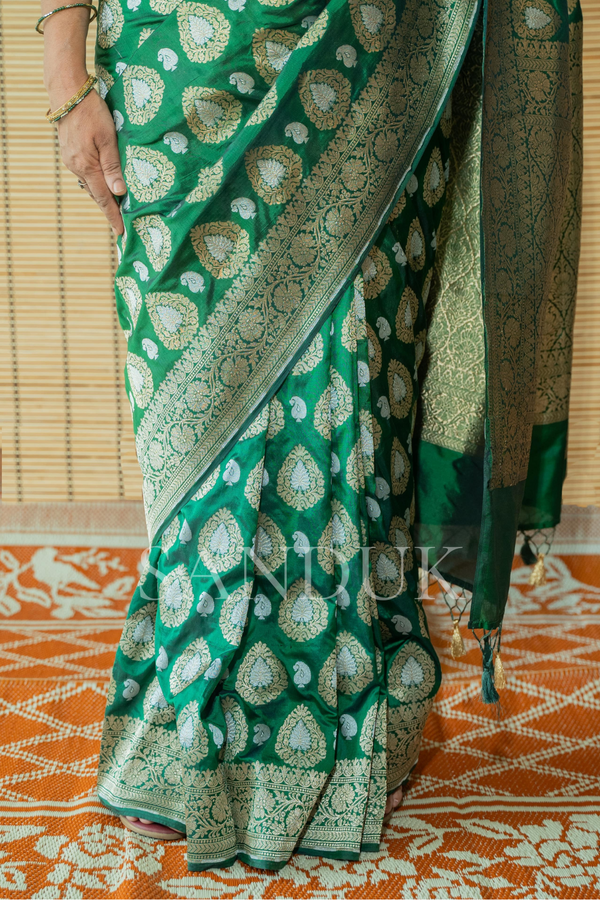 Brunda (Saree)