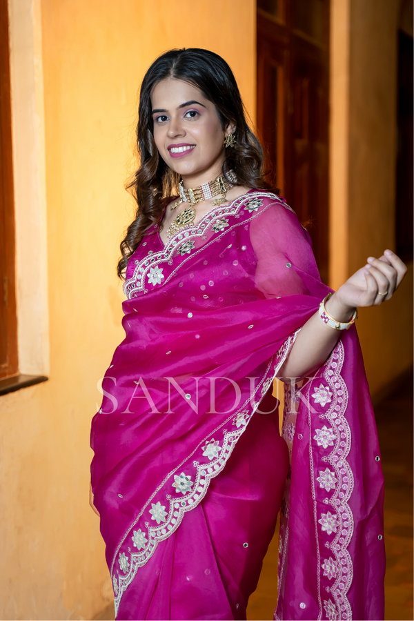 Aashni (Saree)