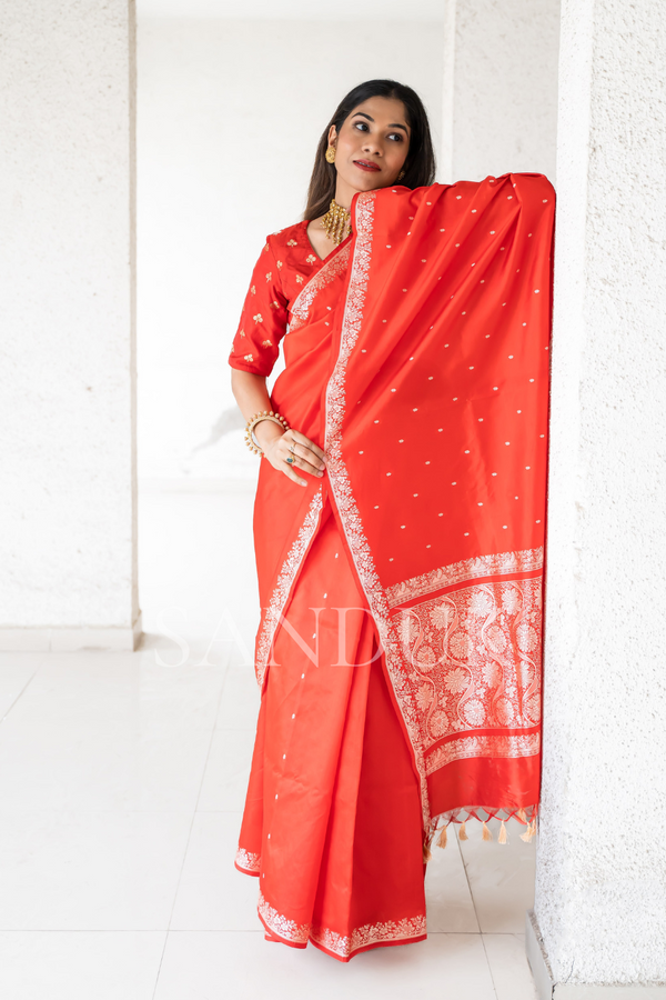 kaushal (saree)