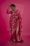 Gulnaaz (Saree)