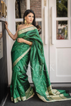 harit (saree)