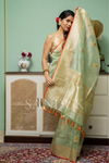 myra (saree)