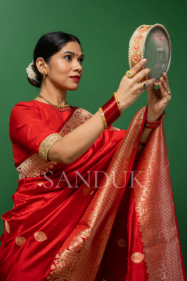 sushasini (saree)