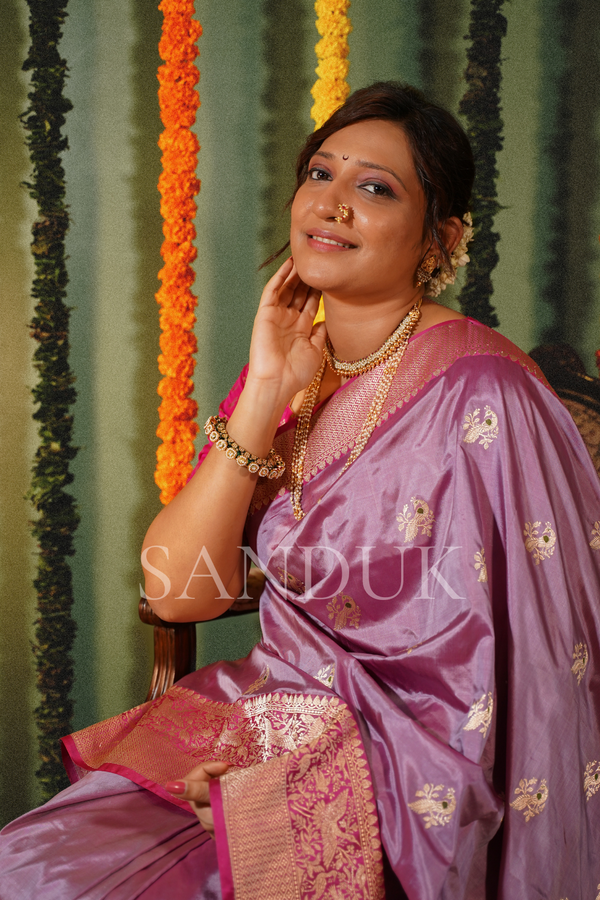 Laveena (Saree)