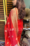 Tashi (Saree)
