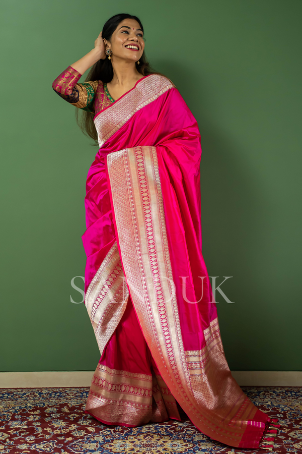 Nandini (Saree)