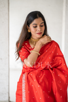 kaushal (saree)
