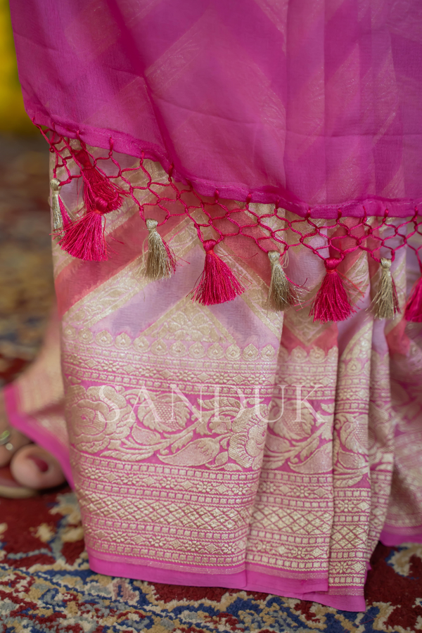 Veena (Saree)