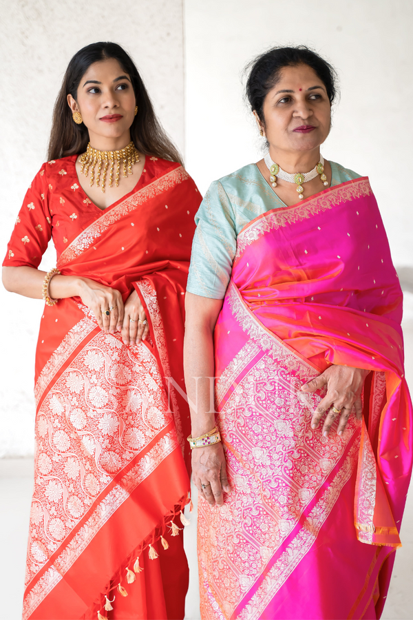 kaushal (saree)