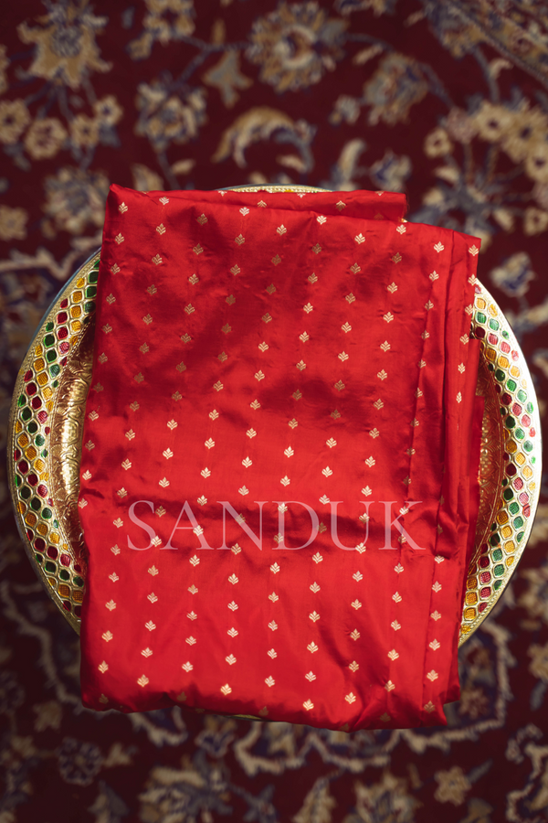sushasini (saree)