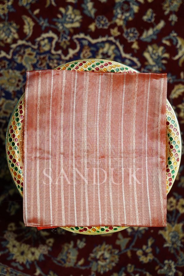myra (saree)