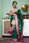 Mahika (Saree)
