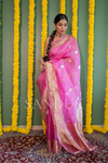 Lavanya (Saree)