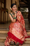 mahi (saree)