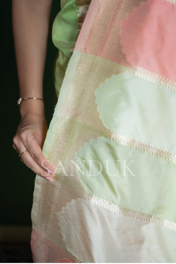 Anaya (Saree)