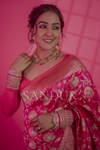 Gulnaaz (Saree)