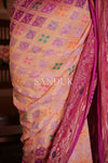 Aadhya (Saree)