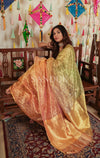 Zoya (Saree)