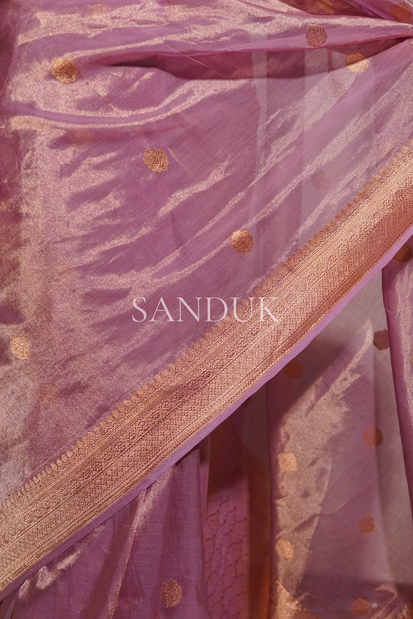 Sabrina (Saree)