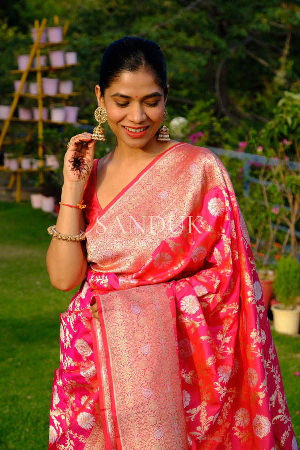 Chaya (Saree)