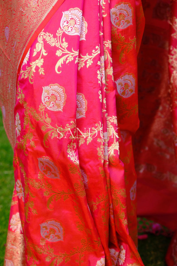Chaya (Saree)