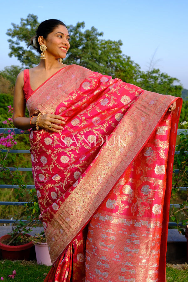 Chaya (Saree)