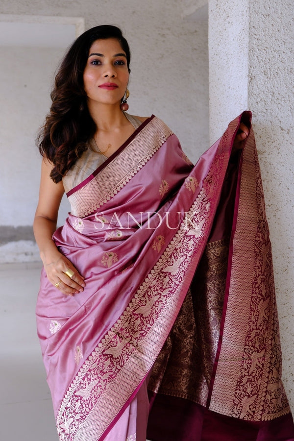Nemali (Saree)