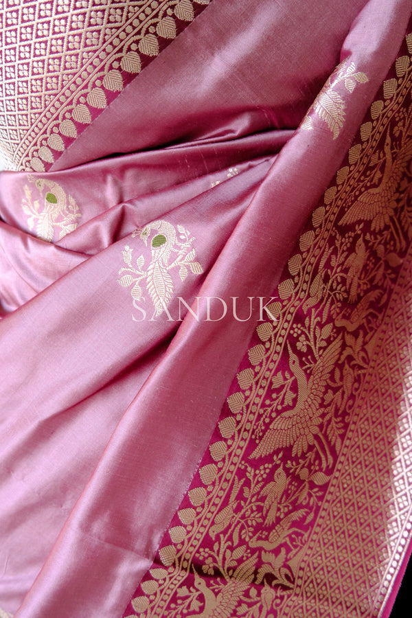 Nemali (Saree)