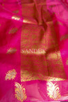 Isharya (Saree)