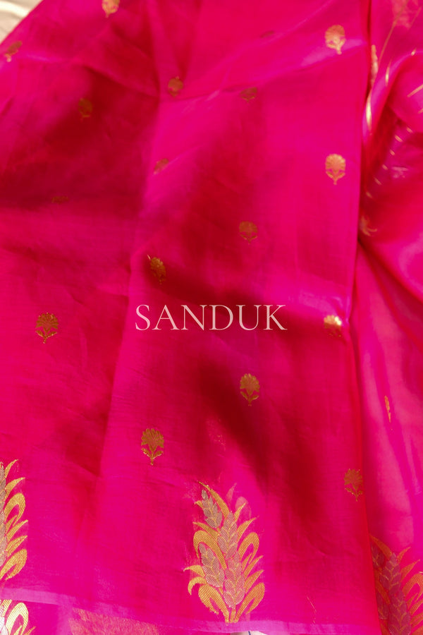 Isharya (Saree)