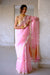 Tara Pink (Saree)