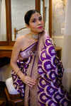 Meher (Saree)