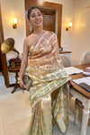 Manika Tissue (Saree)