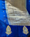 Buta Silk Saree
