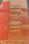 Phool Buti Kora (Saree)