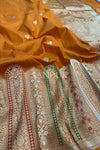 Jeshita (Saree)