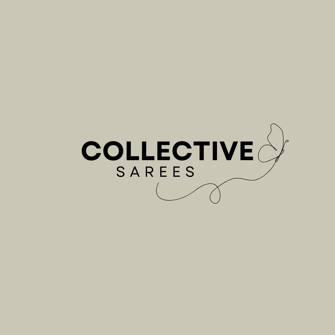 Collective Sarees logo