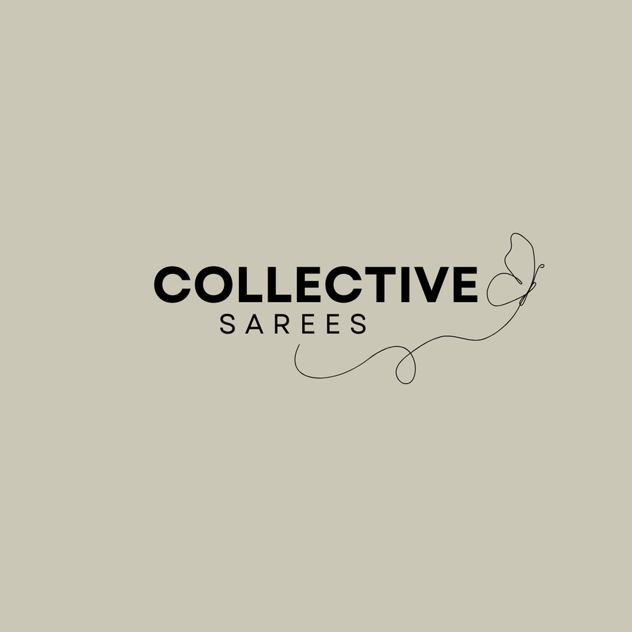 Collective Sarees logo