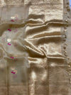 Nidhi Kora Silk (Saree)